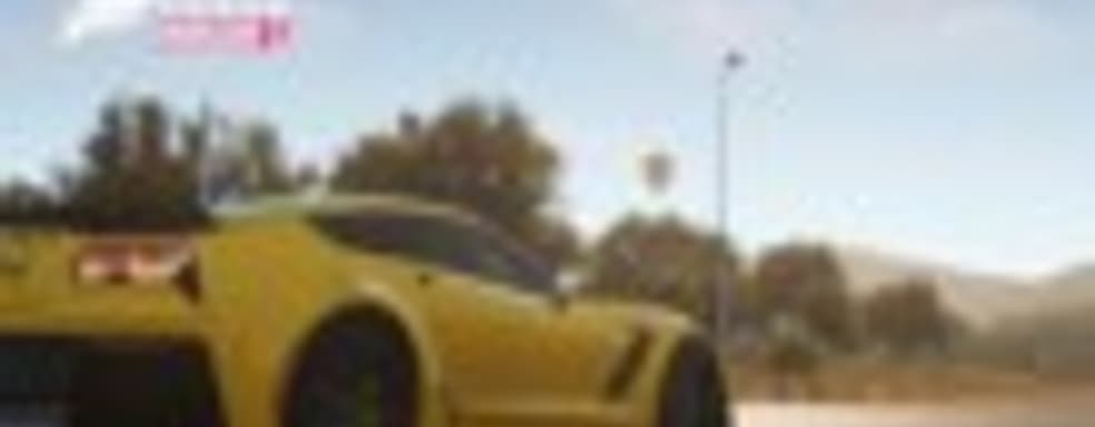 Alpinestars Car Pack для Forza Horizon 2