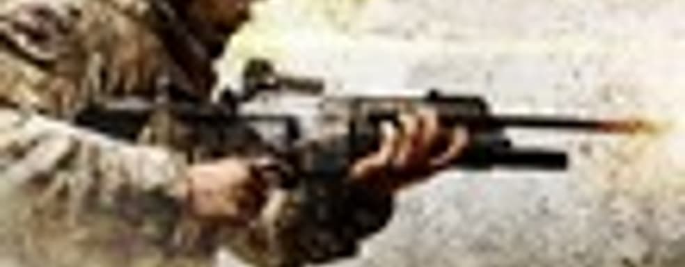 Тираж серии Call of Duty превысил 35 млн. копий