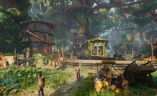 THQ Nordic выпустит Outcast 2 на ПК, PS5 и XSX|S