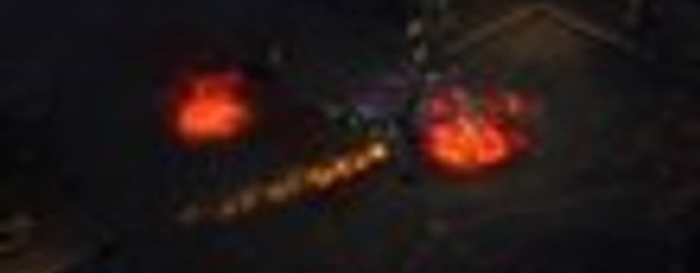 Игровые ролики Diablo III