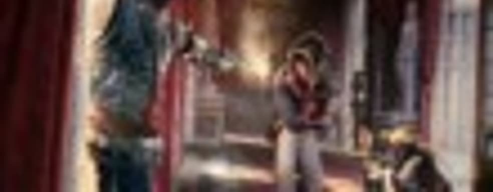 Assassin’s Creed: Unity должен работать в режиме 1080p/60fps на PS4 и Xbox One