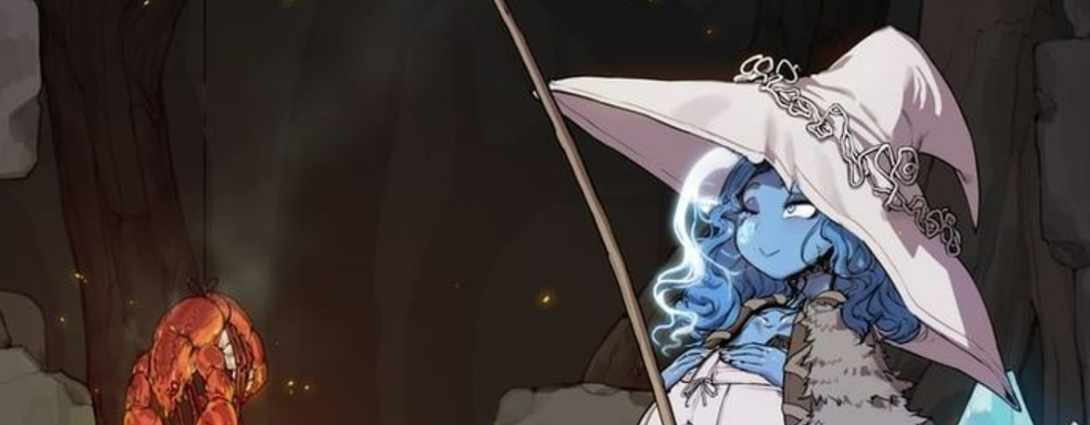 Elden Ring получит новых боссов и классы. Авторы The Convergence для Dark Souls 3 анонсировали новый проект