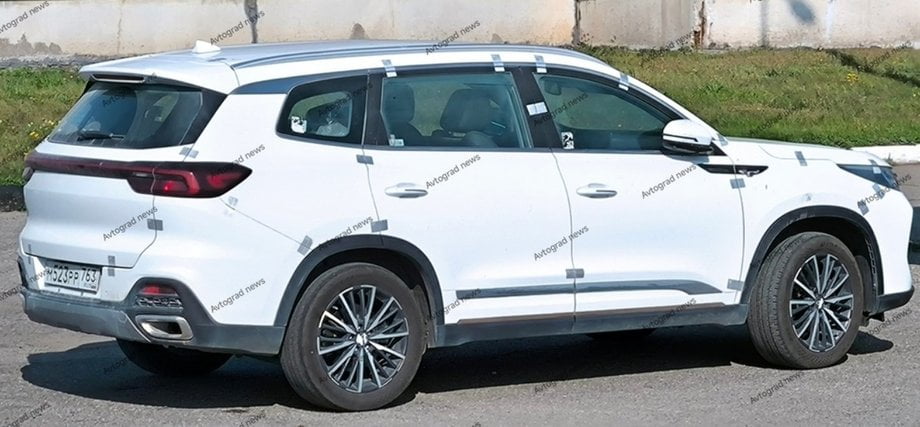 Автомобиль XCITE X-Cross 8