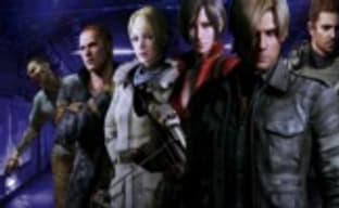 Capcom в «плюсе», несмотря на провал Resident Evil 6