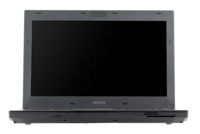 ноутбук ASUS B43