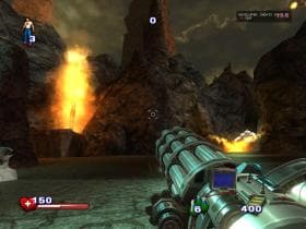 Particle amount Maximum