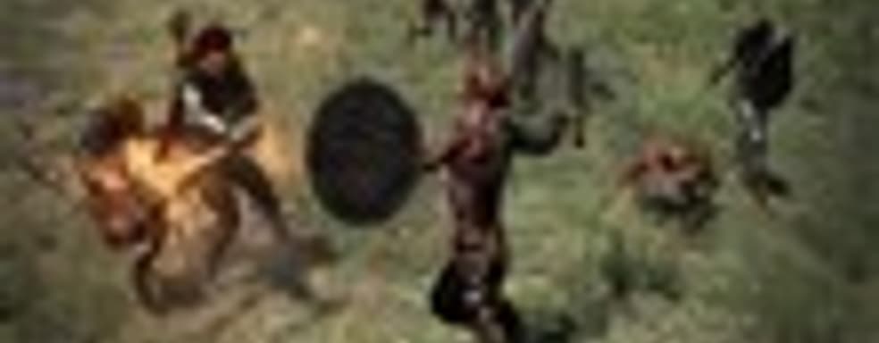 DLC для Dragon's Dogma на подходе