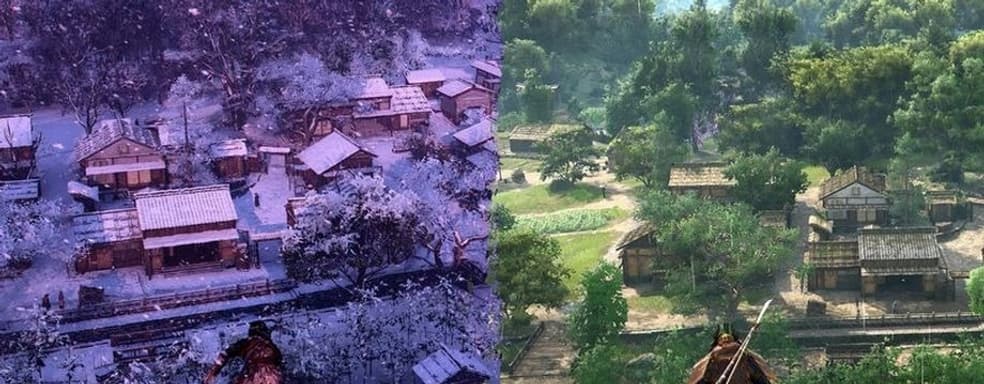 Ubisoft раскрыла графические режимы Assassin’s Creed Shadows на PS5 и PS5 Pro