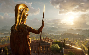 Автор Assassin's Creed Odyssey рассказал про одну из самых больших проблем, возникших при создании мира