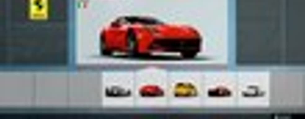 Gamescom-демо Forza Motorsport 5