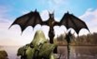 Citadel: Forged with Fire – онлайновая ролевая игра от разработчиков хоррора Slender: The Arrival