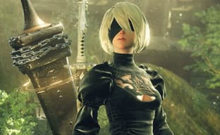 Продюсер NieR: Automata сообщил о «сюрпризе» и «большом анонсе»