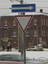 Видеокамера Canon EOS C100