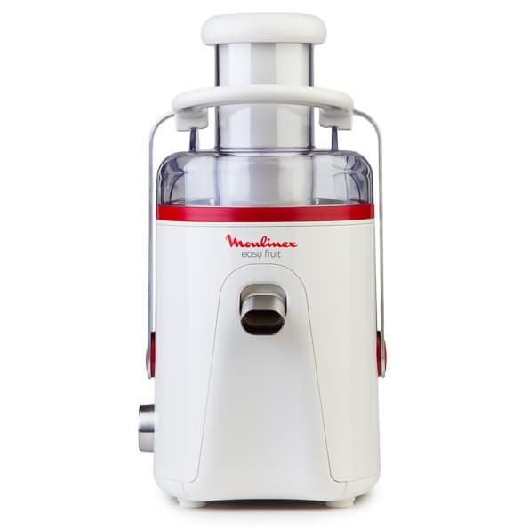 Moulinex Easy Fruit JU58113E