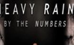 Статистика по Heavy Rain