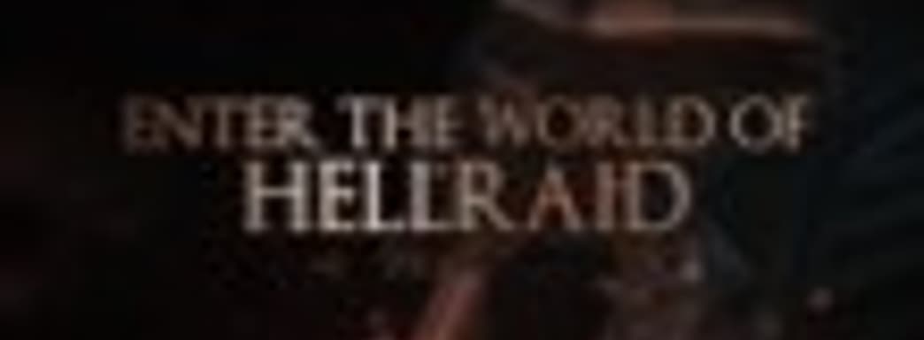 Е3-трейлер Hellraid 