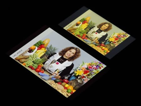 Обзор смартфона BQ Strike Power Max 4G. Тестирование дисплея