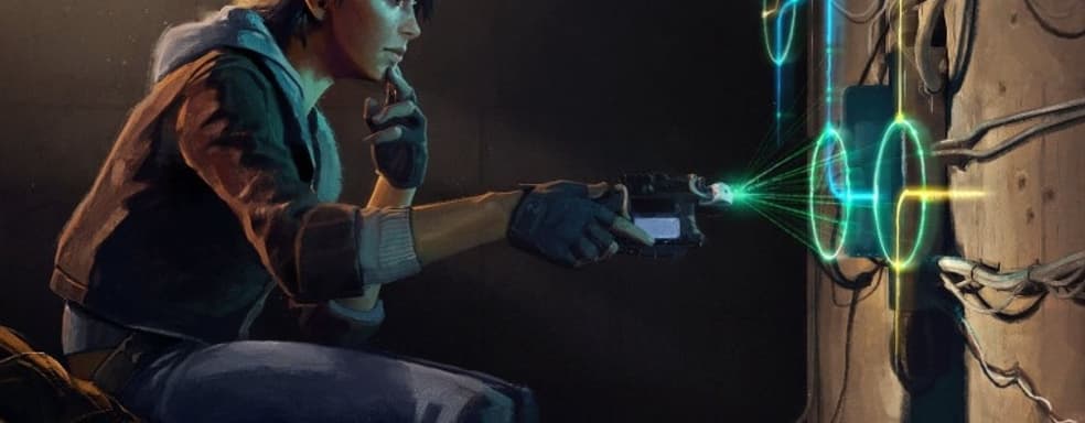 Half-Life: Alyx значительно повысила интерес к VR-устройствам в Steam
