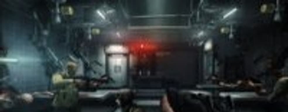 Еще одна большая демонстрация Wolfenstein: The New Order от разработчиков