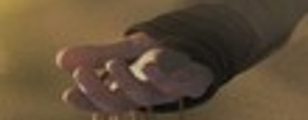 Разработка Prince of Persia: The Forgotten Sands стартовала до релиза предыдущей игры