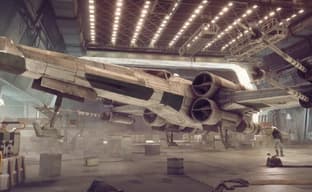 В Star Wars Squadrons можно персонализировать корабли, кабины и пользовательский интерфейс