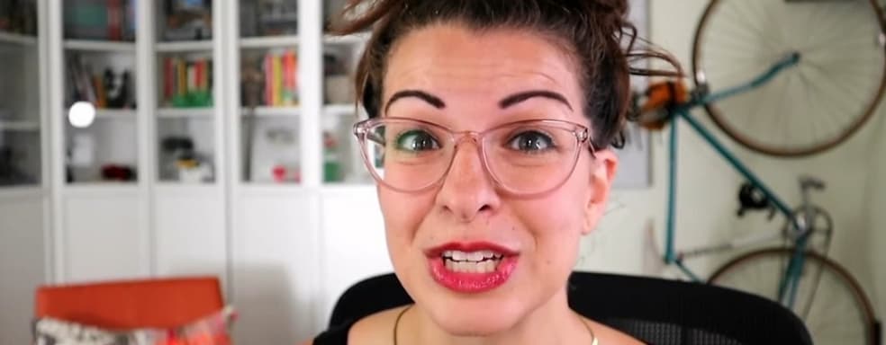 [Видео] Она горела ясно. Конец эпохи Аниты Саркисян (и ей подобных в Disney, Netflix и пр)