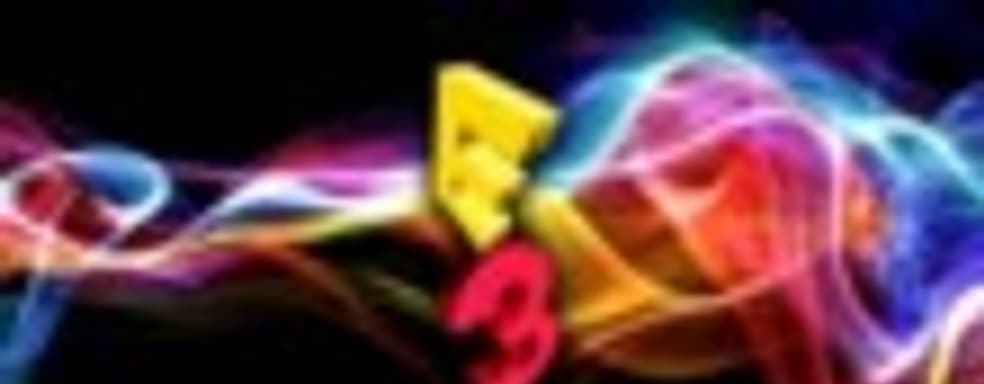 Статистика E3 2014, следующая выставка датирована