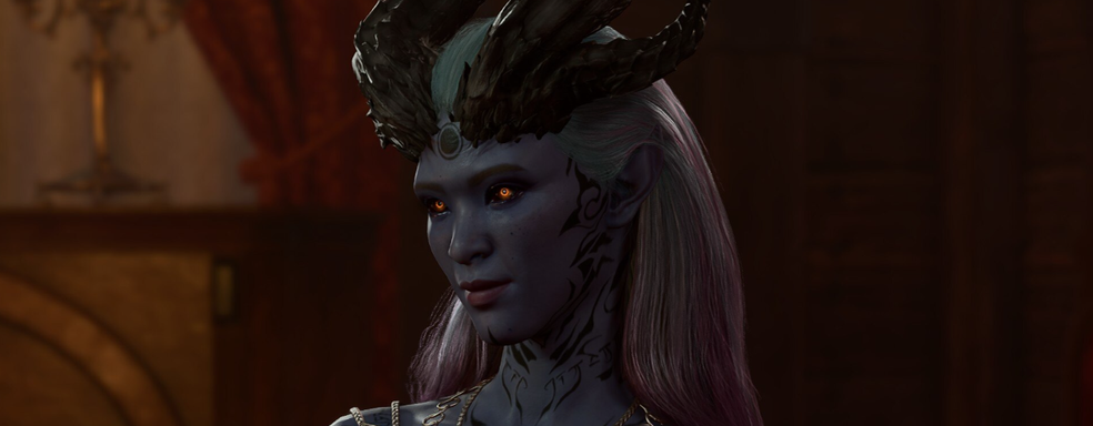 Baldur's Gate 3 не стала лучшей игрой 2023 года в Steam. На SteamDB нашли множество более рейтинговых игр