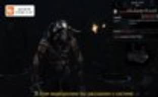 Трейлер Middle-earth: Shadow of Mordor - заклятые враги