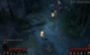 Демонстрация Diablo III: Ultimate Evil Edition 