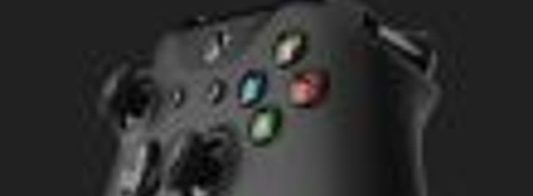 Хвалебный трейлер Xbox One X – «почувствуй настоящую мощь»