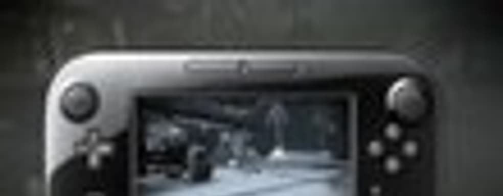 Особенности геймплея Wii U-версии Splinter Cell: Blacklist