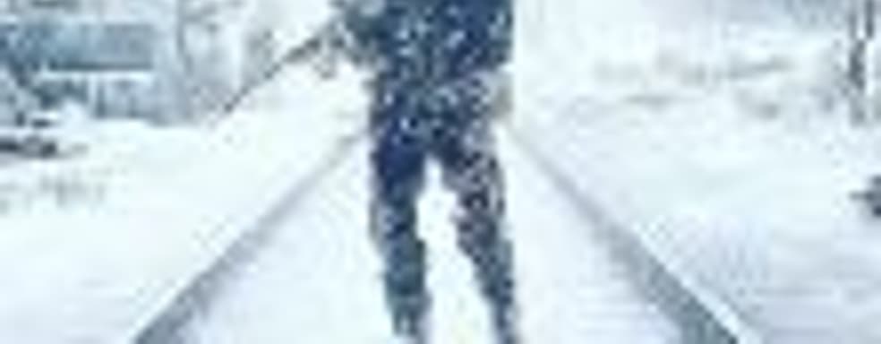 Дмитрий Глуховский работает над сюжетом новой части Metro