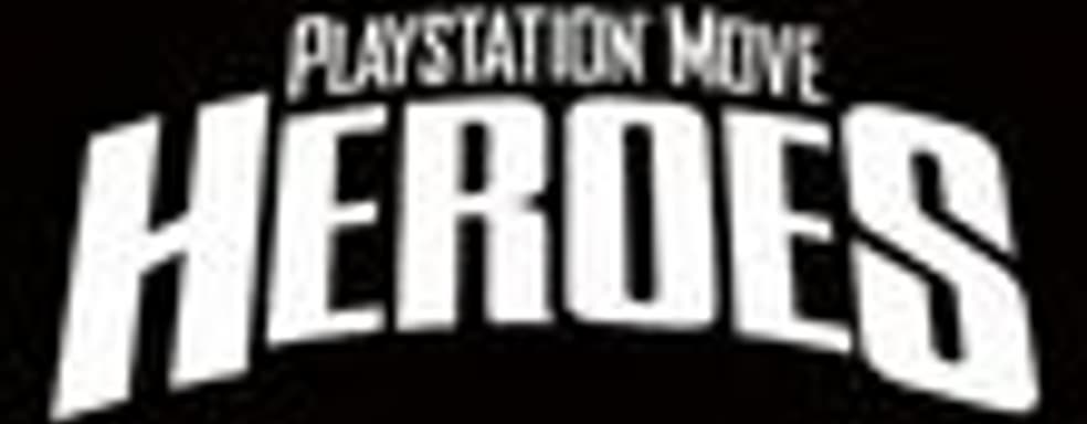 Демо-версия PlayStation Move Heroes подтверждена