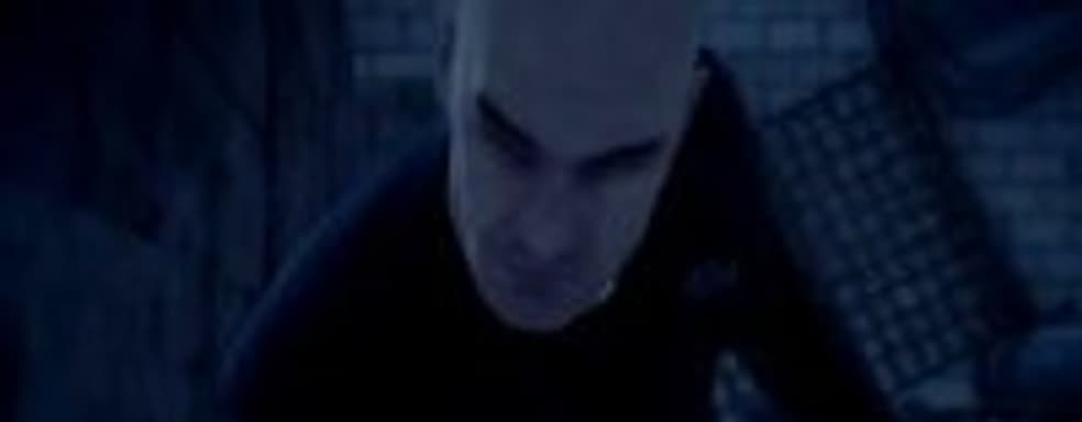 Hitman: Absolution - изощренные убийства