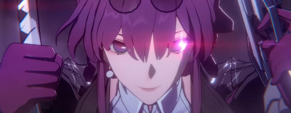 «ВКонтакте» появились стикеры с героями Honkai Star Rail —  первая коллекция с Март 7, Кафкой, Гертой и не только