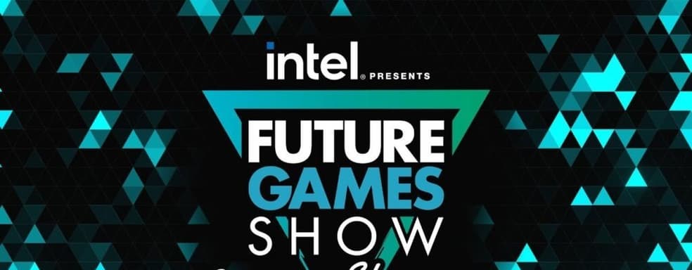Подтверждены дата и количество игр Future Games Show Summer Showcase