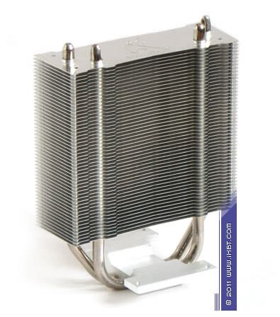 Кулер GlacialTech Igloo 5620 PWM