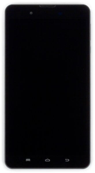 Дизайн планшета Wexler Mobi 7 LTE