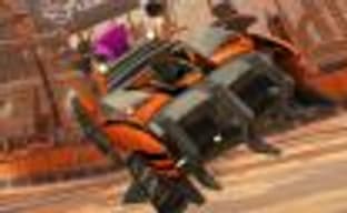 Дополнение для Rocket League в стиле «Безумного Макса», игра может выйти на PS3