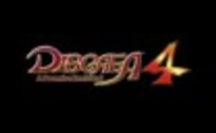 Е3-трейлер Disgaea 4: A Promise Revisited