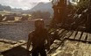 "The Witcher 2: Assassins of Kings" en Rusia un día antes