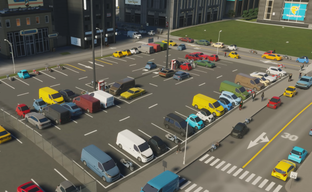 Cities Skylines 2 оказалась в 12+ раз больше оригинала