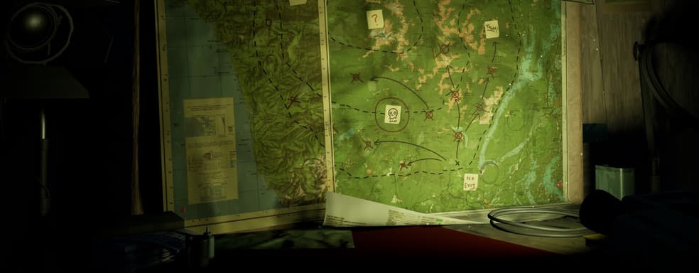 В апреле Pacific Drive получит масштабное обновление с новыми картами и режимами