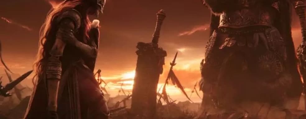 Эксперты Digital Foundry раскритиковали режим трассировки лучей в Elden Ring на ПК, PS5 и Xbox Series X