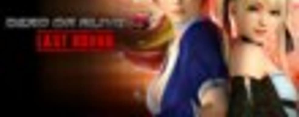 Слух: Dead or Alive 5: Last Round выйдет на РС