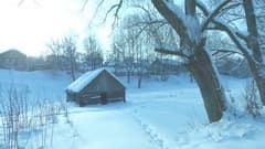 Видеосъемка фотоаппаратом Panasonic DMC-FZ300