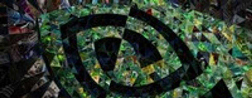 Nvidia: PC, как игровая платформа, превосходит любую консоль