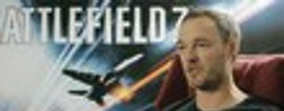 Дневники разработчиков Battlefield 3 - Battlelog