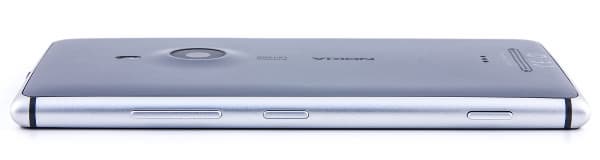 Внешний вид Nokia Lumia 925 Внешний вид Nokia Lumia 925
